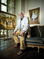 About Geert Jan Jansen