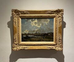 Other painters originals