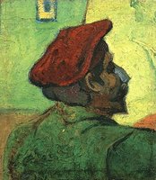 Gauguin by Van Gogh