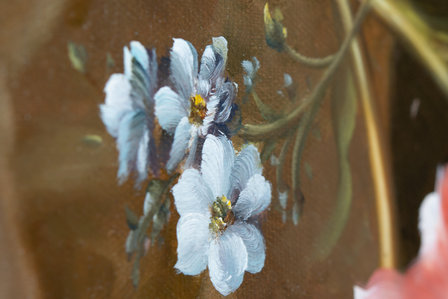 Van Os Stillife reproduction detail