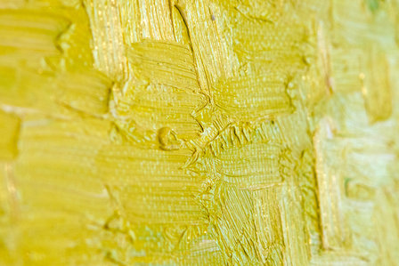 detail 15 sunflowers reproduction