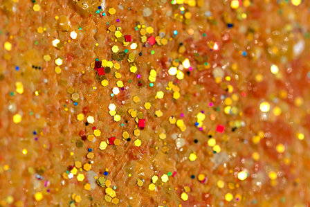 The Kiss Klimt replica detail