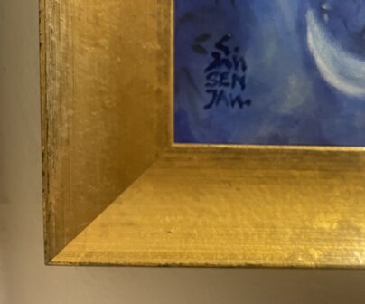 Frame Geert Jan Jansen