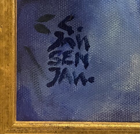 signature Geert Jan Jansen