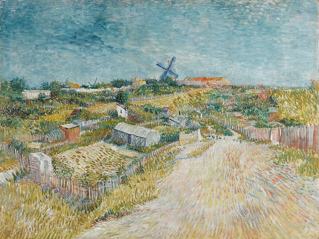 Did Van Gogh find what he looked for in Arles?