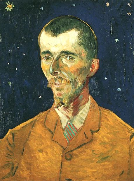 Did Vincent van Gogh dream about stars?