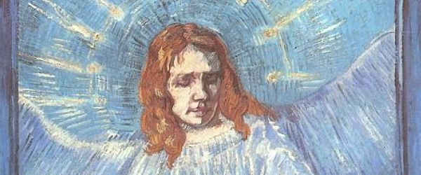 Van Gogh religious