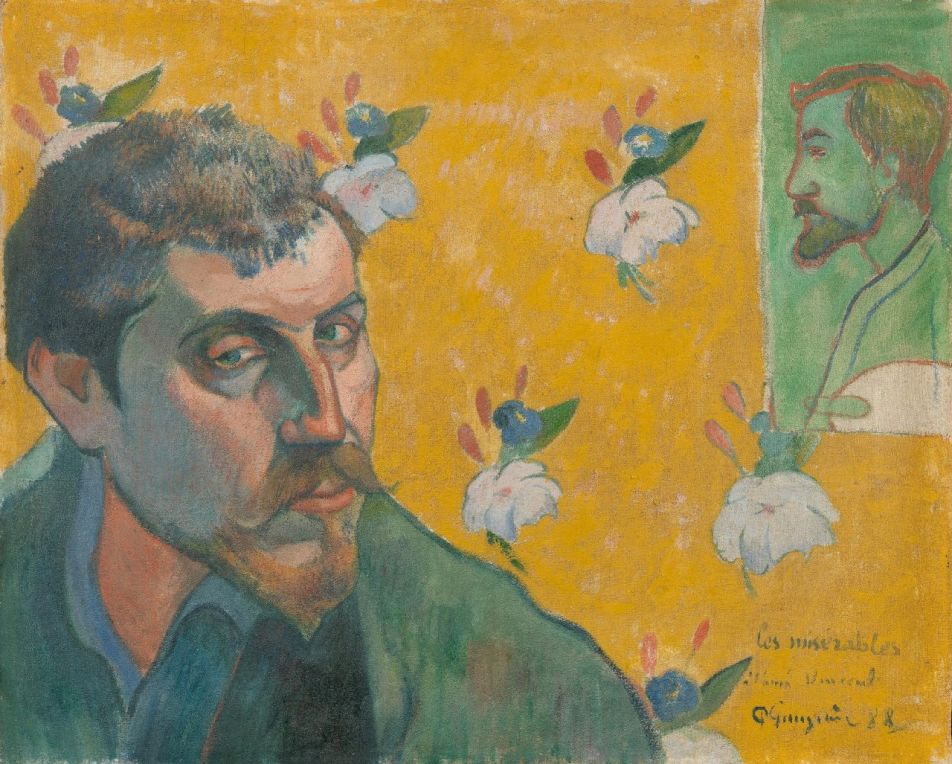 Was Paul Gauguin wealthy?