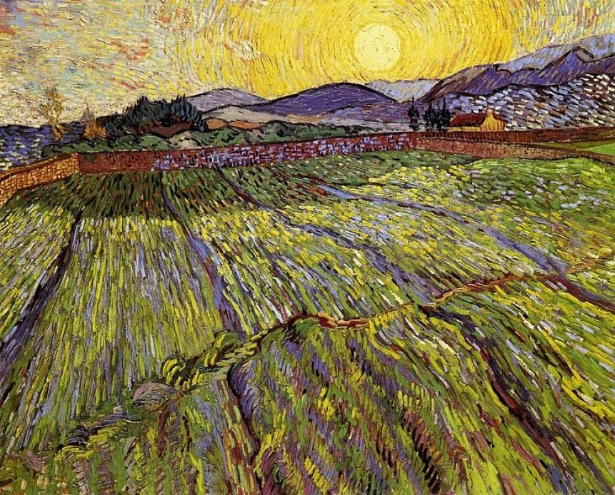 Was Van Gogh successful in his lifetime?