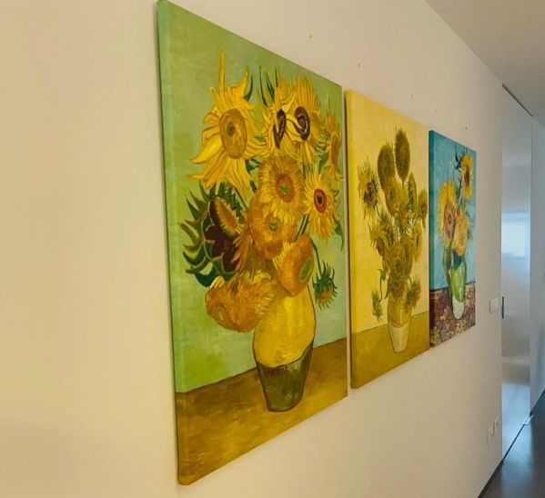 What is a gallery wrap - Everything You Need to Know