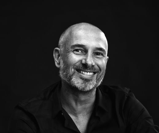 Erik van der Velde