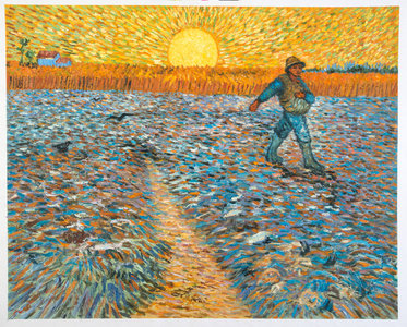 Vincent van Gogh Overview and Analysis TheArtStory